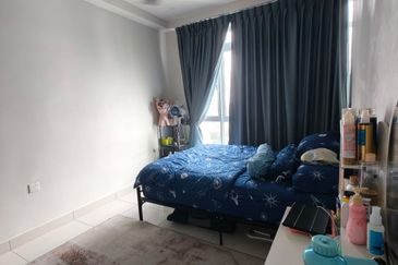 KSL Residences @ Daya