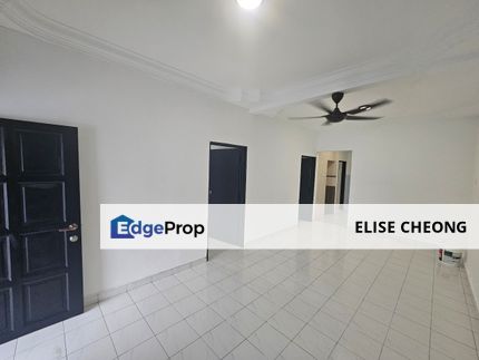 For Sale senai Endlot
Jalan Bintang , Taman Bintang , 81400 Senai, Johor, Malaysia, Johor, Senai