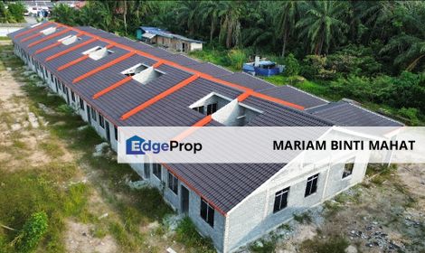 20 x 82 🏡 PROJEK RUMAH TERES SETINGKAT DI BANTING, SELANGOR! 🌟, Selangor, Banting