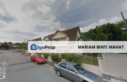 Freehold 2 Storey Semi-D 7126 sf Galing Kuantan, Pahang, Kuantan