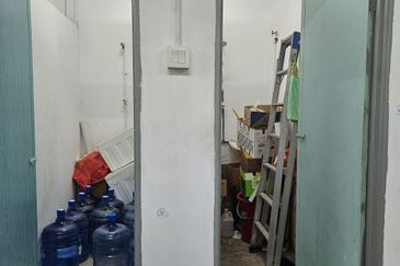 Belmas Johan Industrial Park