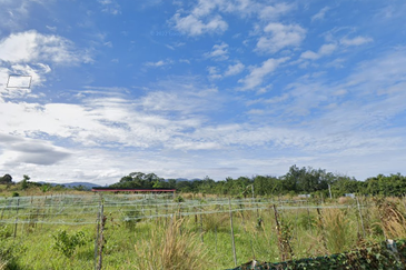 Beranang Freehold Agricultural Land Zoning Residential For Sale