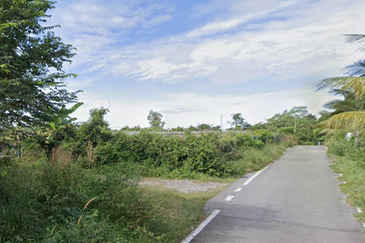 Beranang Freehold Agricultural Land Zoning Residential For Sale
