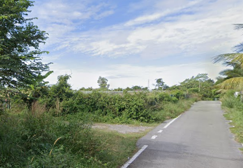 Beranang Freehold Agricultural Land Zoning Residential For Sale