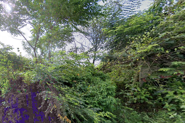 Beranang Freehold Agricultural Land Zoning Residential For Sale