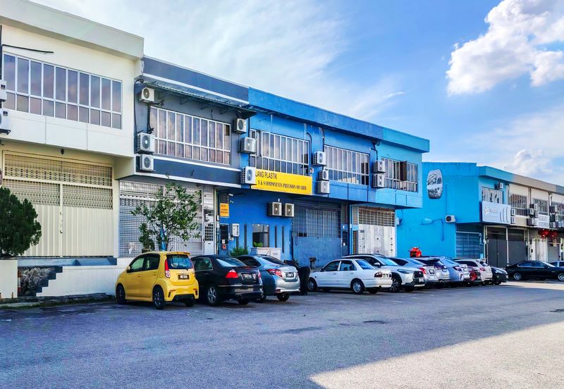 Bandar Bukit Puchong