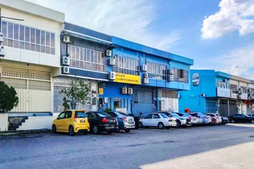 Bandar Bukit Puchong