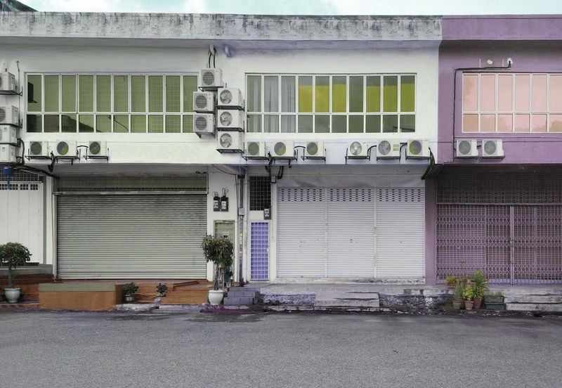 Bandar Bukit Puchong