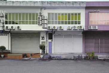 Bandar Bukit Puchong