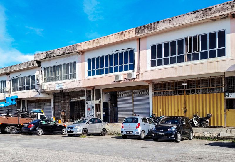 Bandar Bukit Puchong