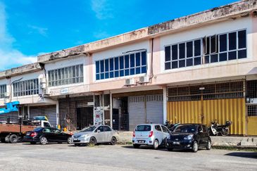 Bandar Bukit Puchong