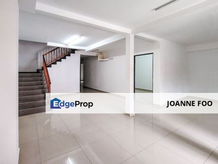 New Fully Extended Renovated Unit, Selangor, Subang Jaya