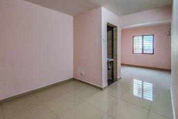 New Fully Extended Renovated Unit