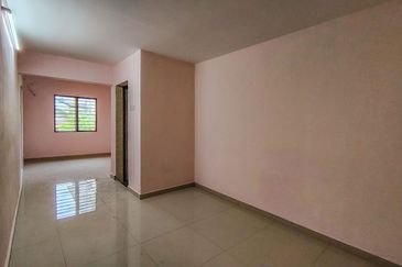 New Fully Extended Renovated Unit