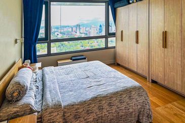 The Sentral Residences