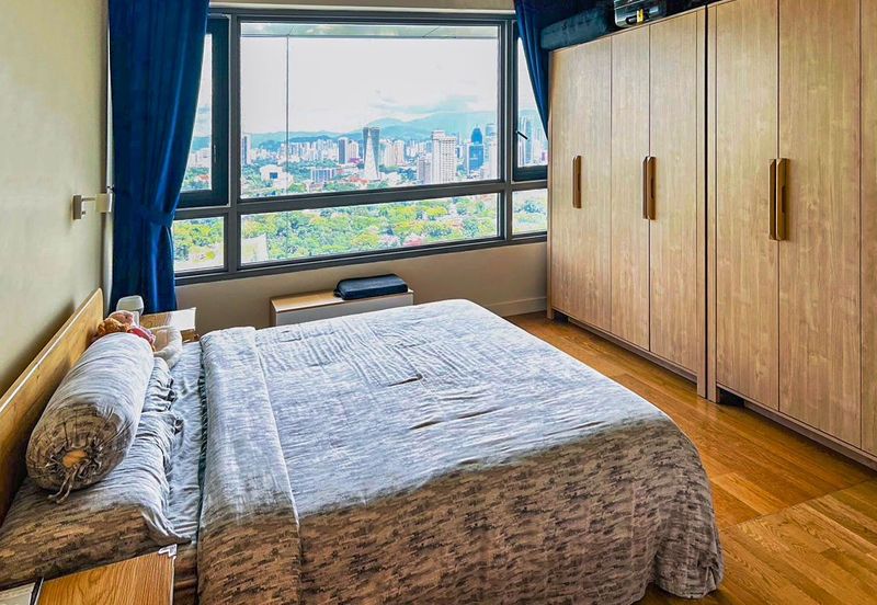 The Sentral Residences