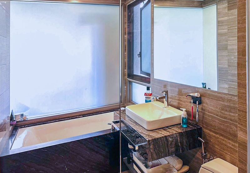 The Sentral Residences