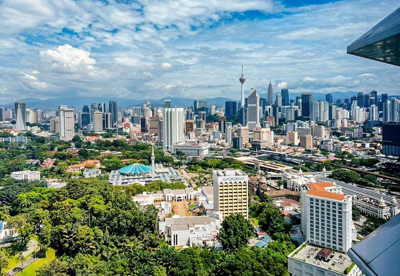 The Sentral Residences