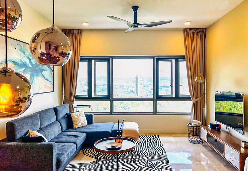 The Sentral Residences