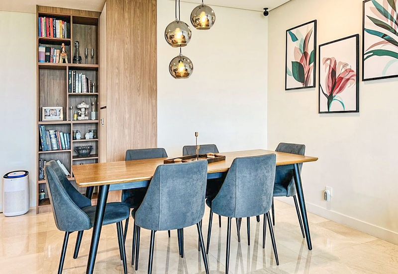 The Sentral Residences