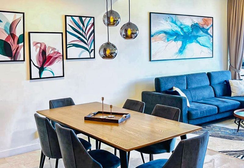 The Sentral Residences