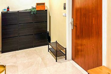 The Sentral Residences