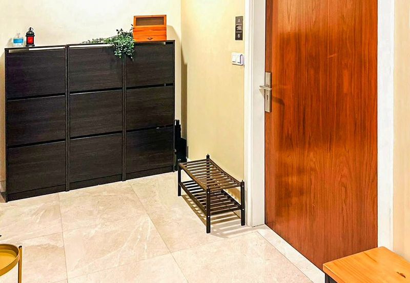 The Sentral Residences