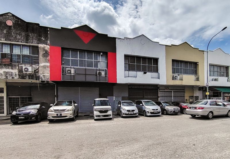 Taman Perindustrian Bukit Serdang