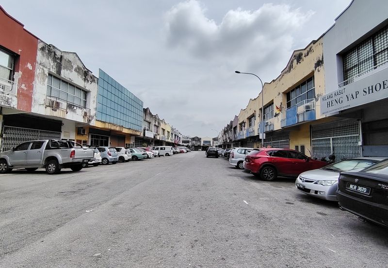 Taman Perindustrian Bukit Serdang