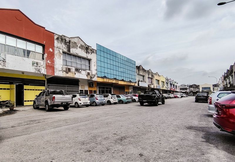 Taman Perindustrian Bukit Serdang