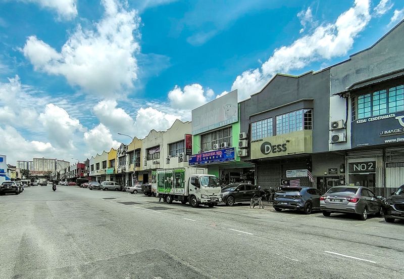 Taman Perindustrian Bukit Serdang