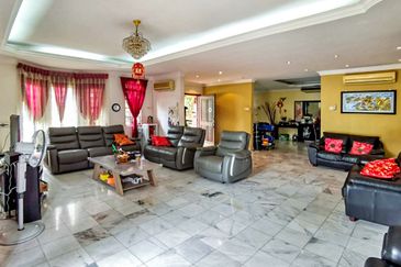 Seksyen 6, Kota Damansara