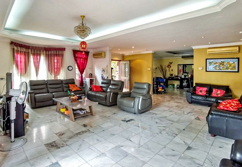 Seksyen 6, Kota Damansara