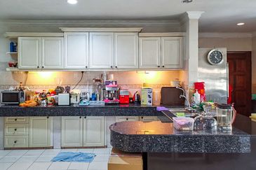 Seksyen 6, Kota Damansara