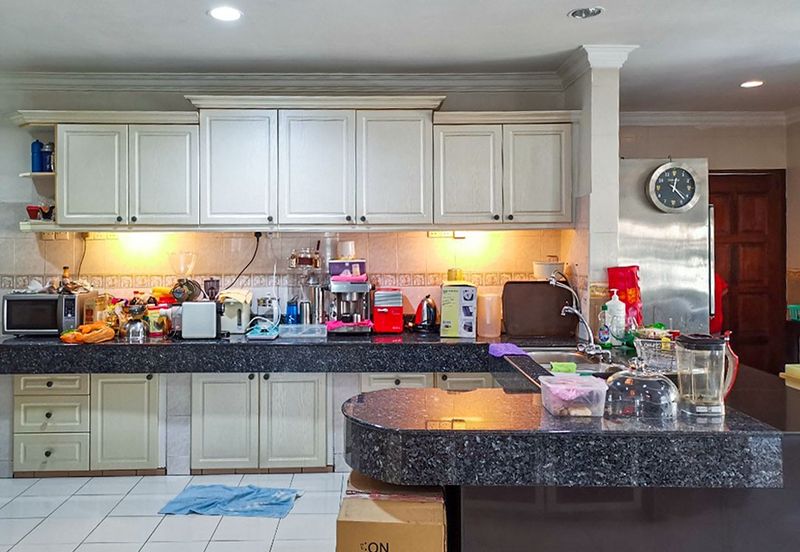 Seksyen 6, Kota Damansara