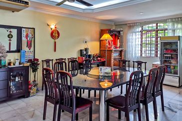 Seksyen 6, Kota Damansara