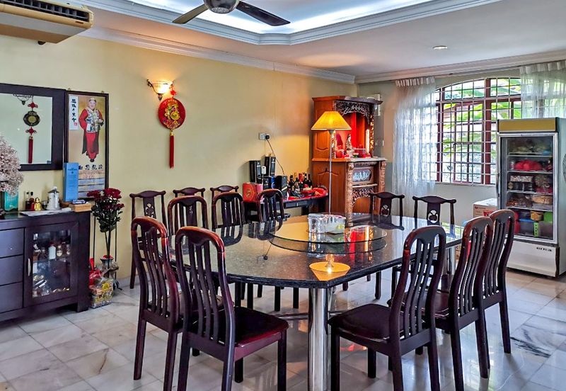 Seksyen 6, Kota Damansara