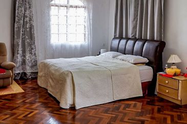 Seksyen 6, Kota Damansara