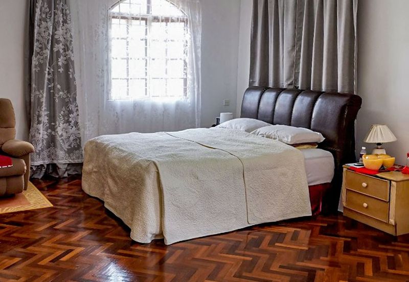 Seksyen 6, Kota Damansara