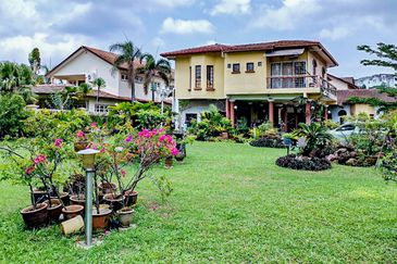 Seksyen 6, Kota Damansara