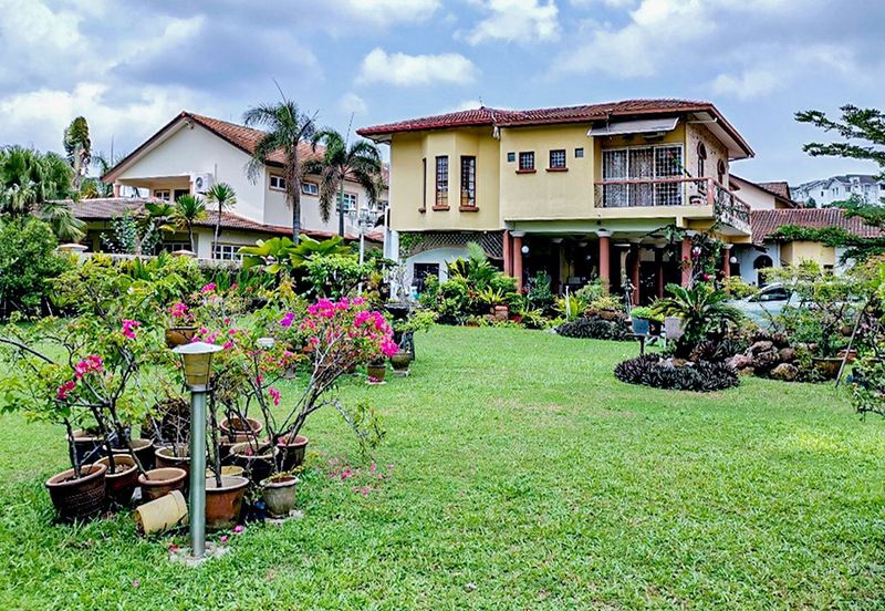 Seksyen 6, Kota Damansara