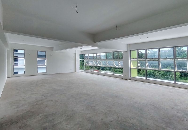 Perdana Industrial Park