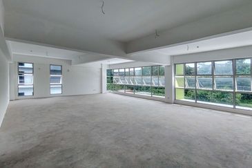 Perdana Industrial Park