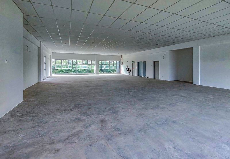 Perdana Industrial Park