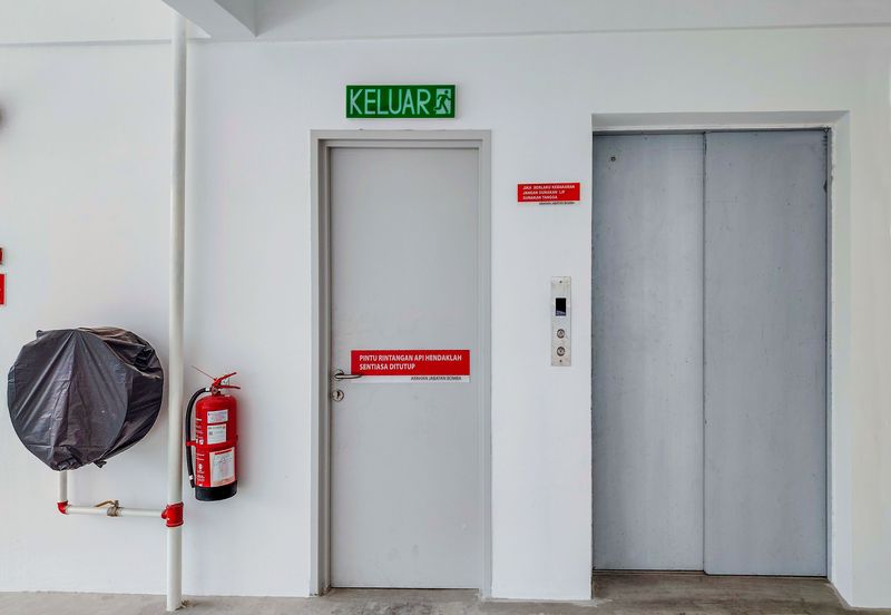 Perdana Industrial Park