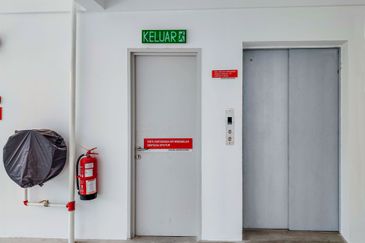 Perdana Industrial Park