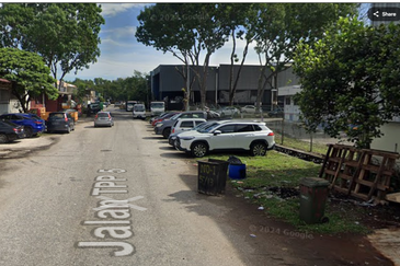 Taman Perindustrian Puchong