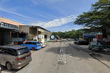 Taman Perindustrian Puchong