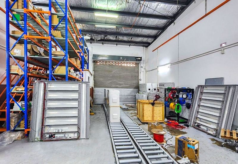 Taman Perindustrian Puchong