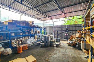 Taman Perindustrian Puchong